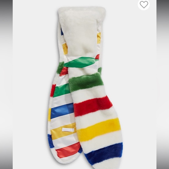 Hudson Bay x Color Me Courtney Scarf - OS - Picture 5 of 10